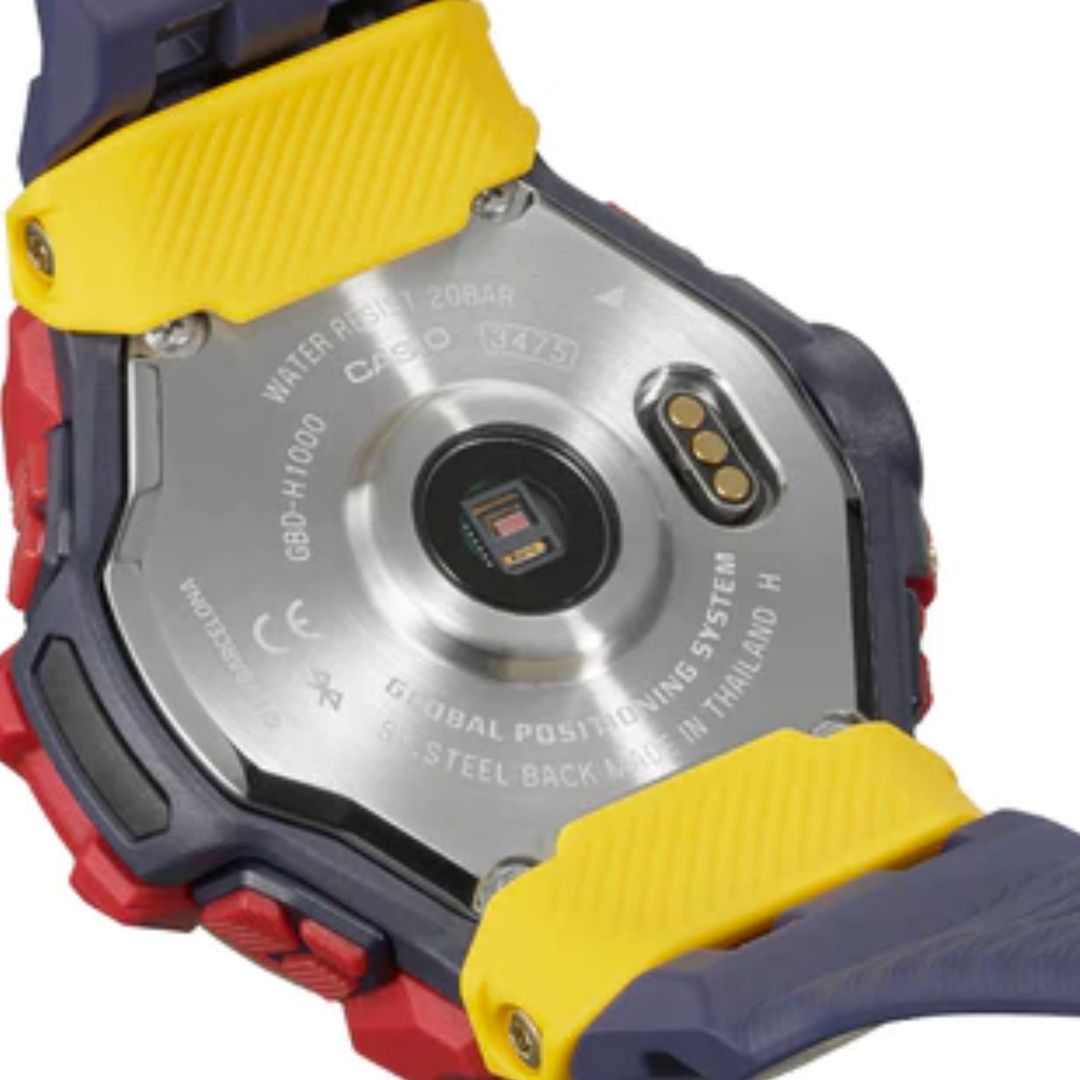 Reloj Casio GBD-H1000BAR-4DR