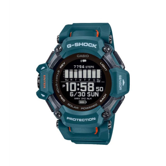 Reloj Casio GBD-H2000-2DR