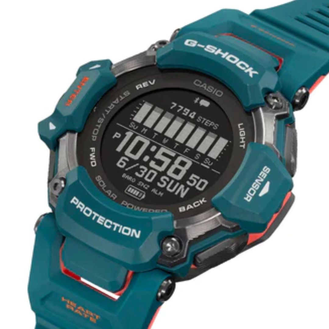 Reloj Casio GBD-H2000-2DR