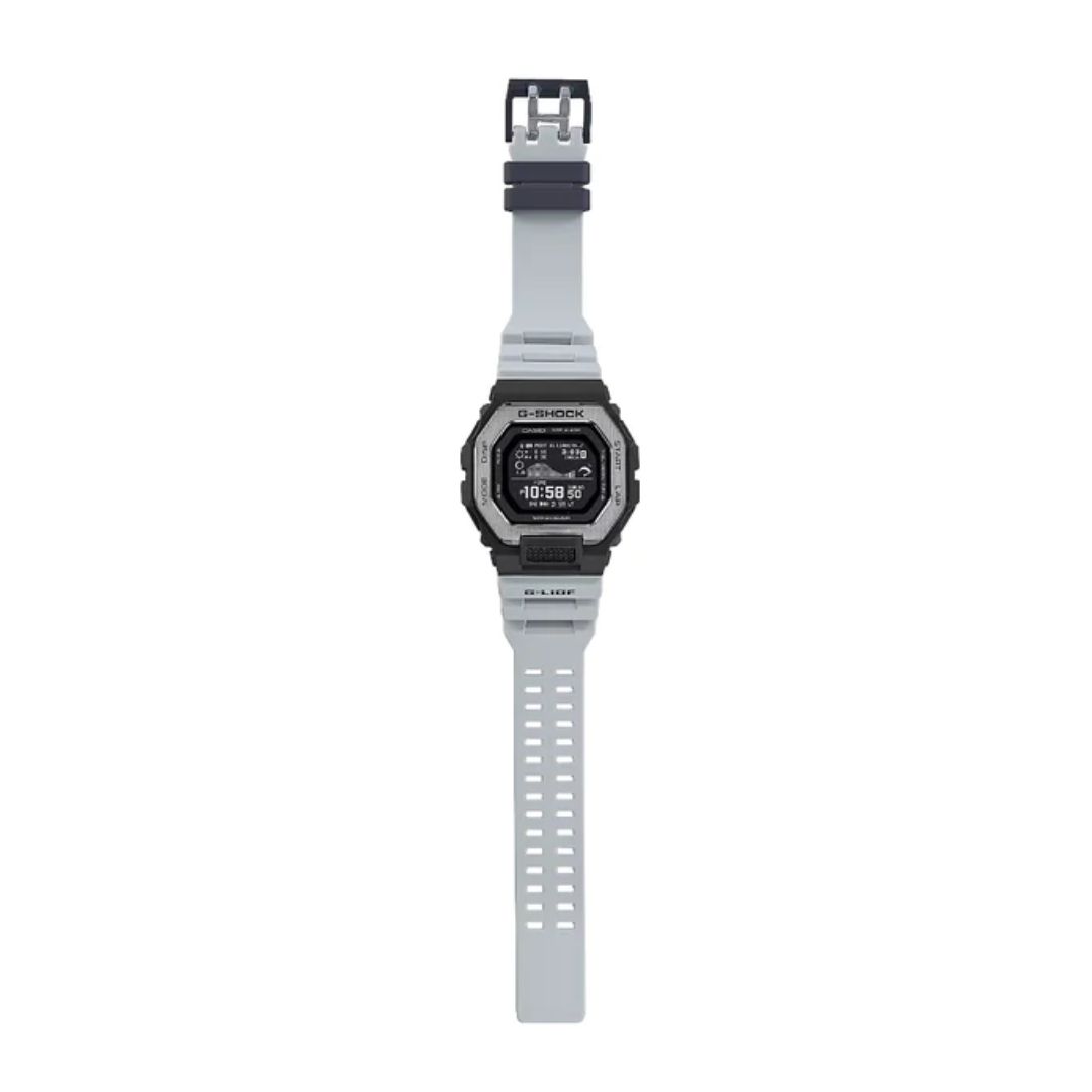 Reloj Casio GBX-100TT-8DR