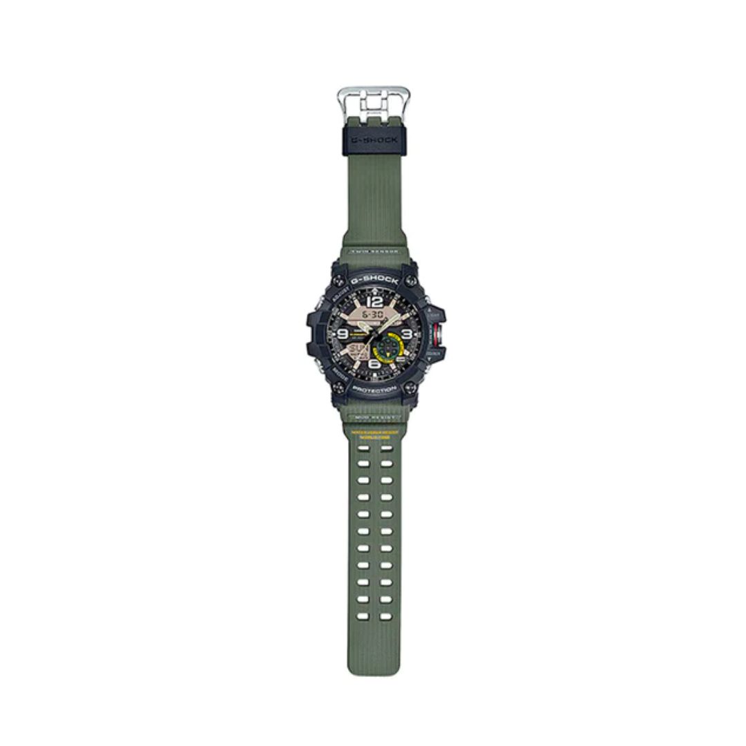Reloj Casio GG-1000-1A3DR