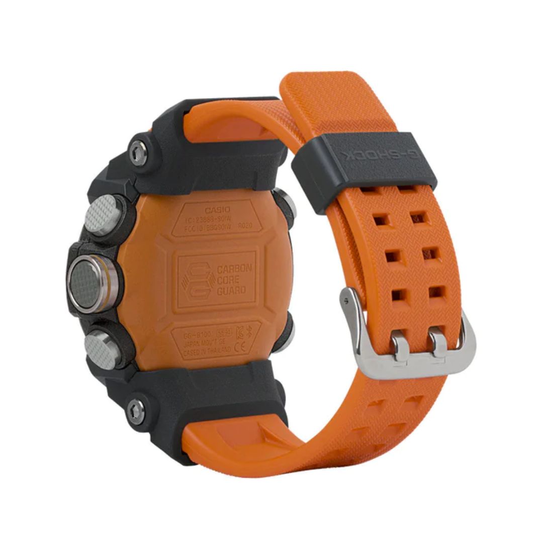 Reloj Casio GG-B100-1A9DR