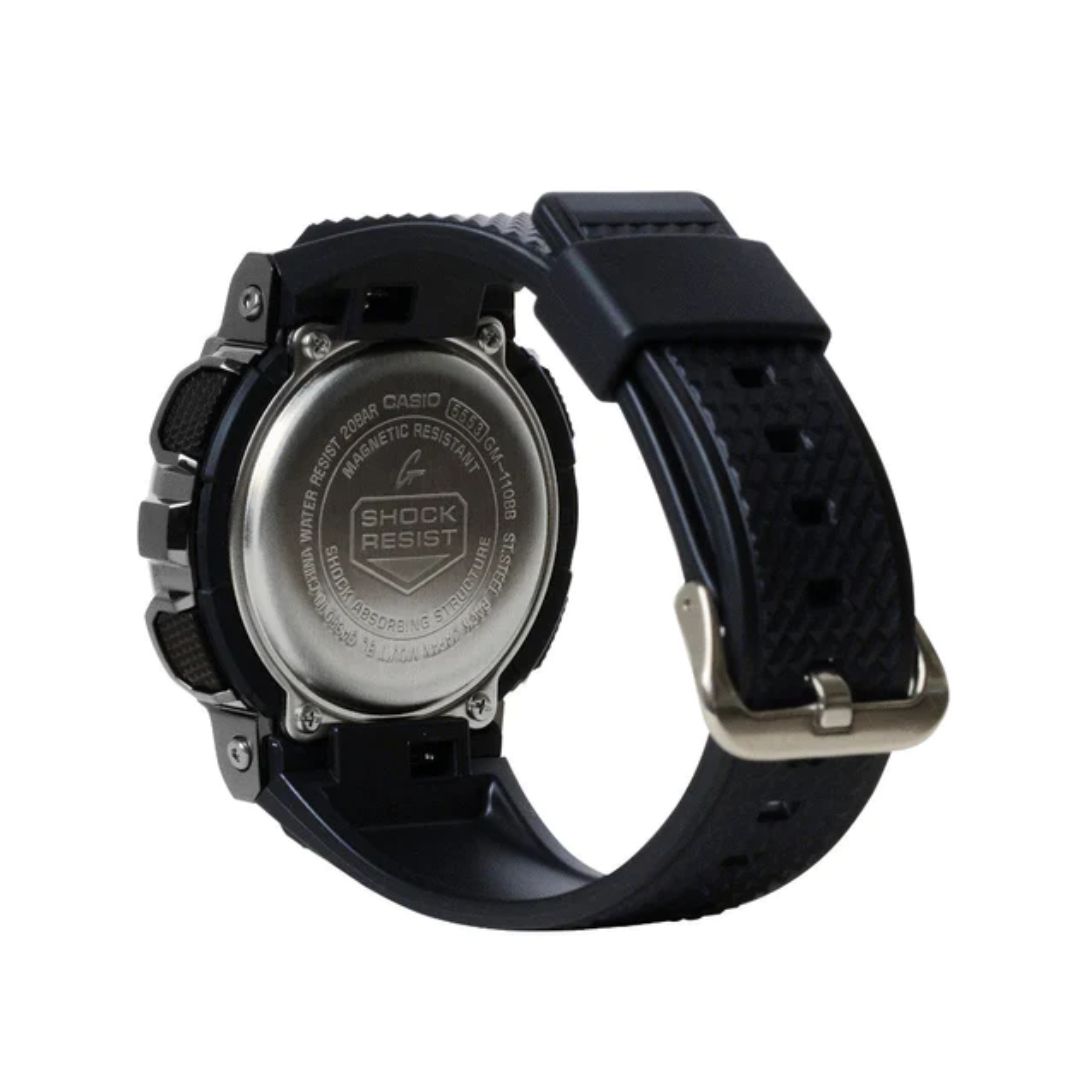 Reloj Casio GM-110BB-1ADR