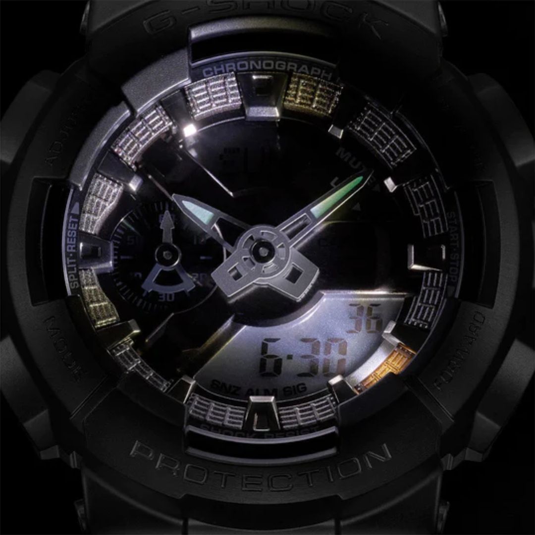 Reloj Casio GM-110MF-1ADR