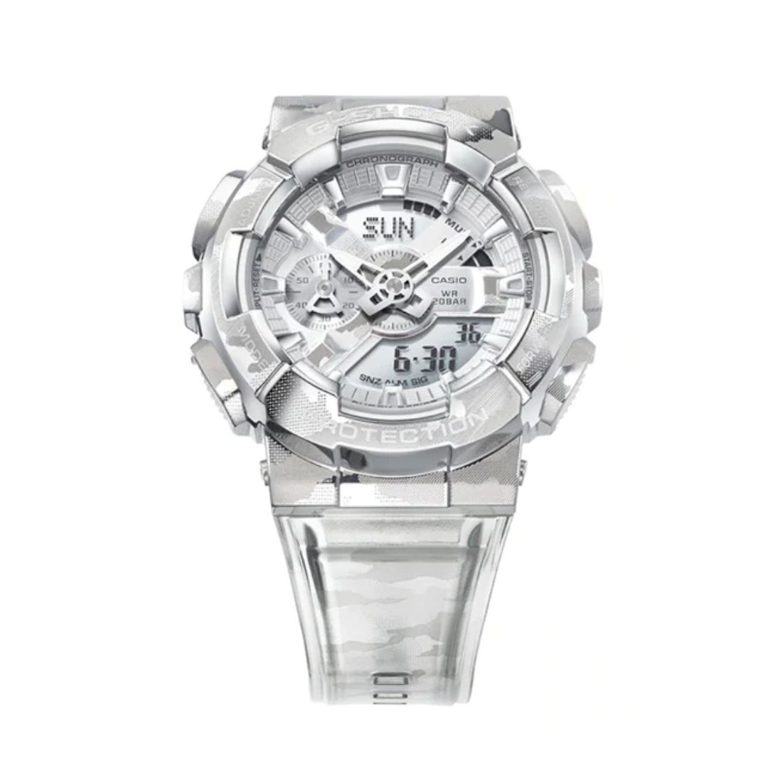 Reloj Casio GM-110SCM-1ADR