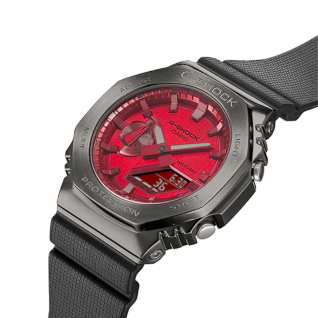 Reloj Casio GM-2100B-4ADR