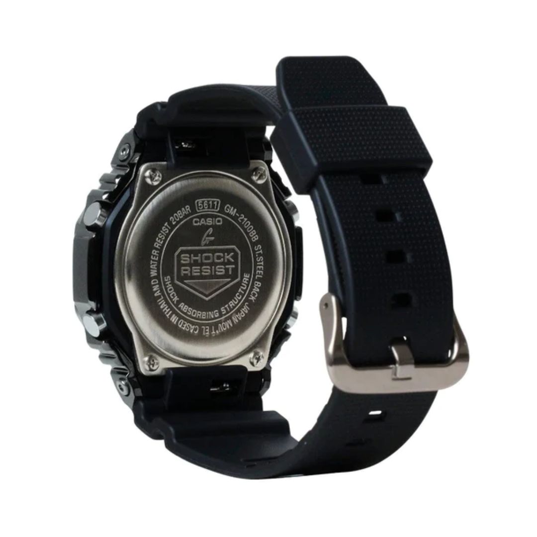 Reloj Casio GM-2100BB-1ADR