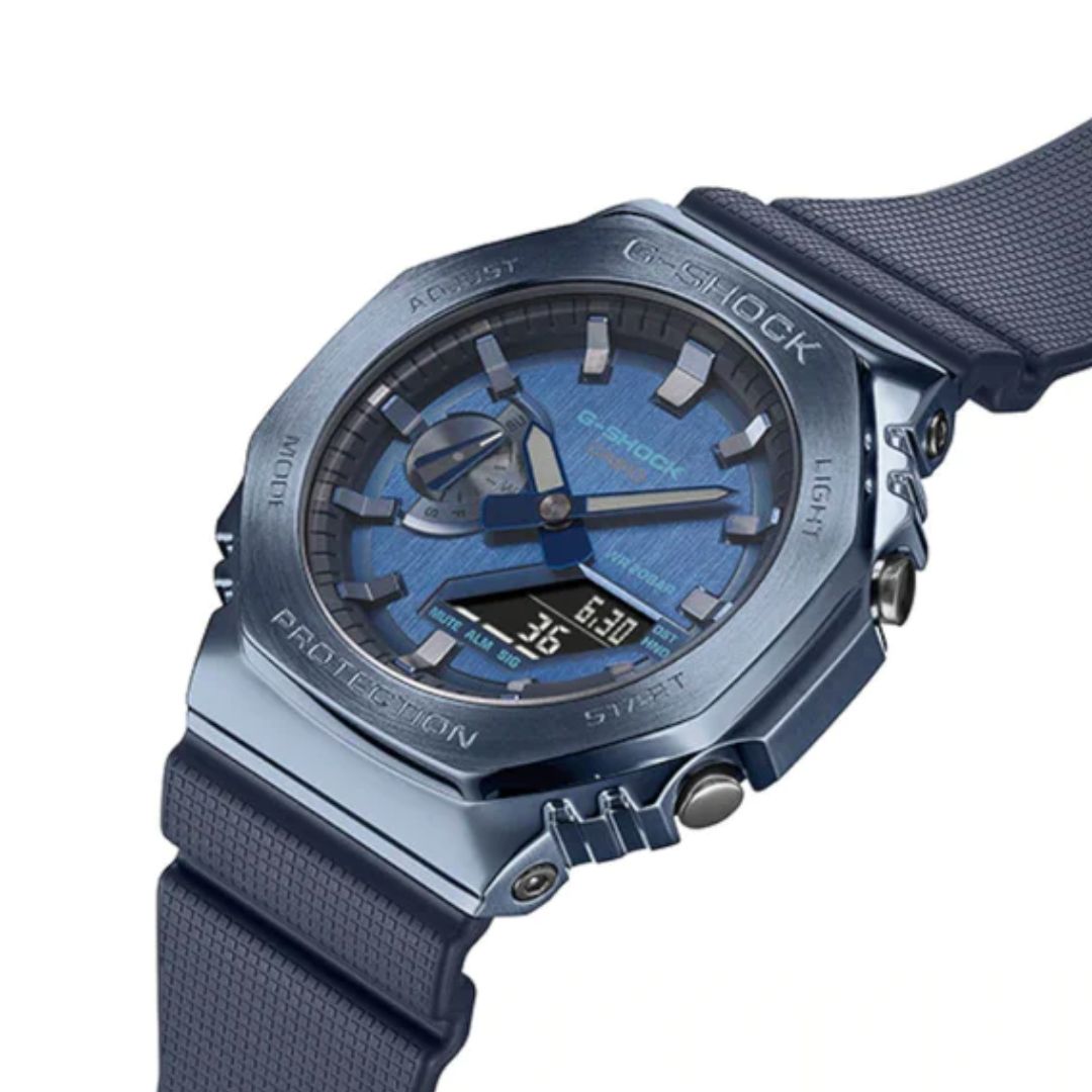 Reloj Casio GM-2100N-2ADR