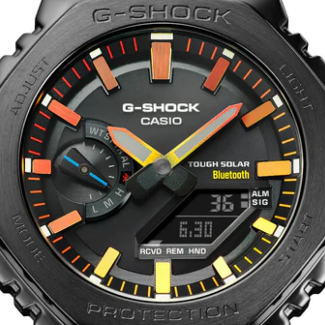 Reloj Casio GM-B2100BPC-1ADR