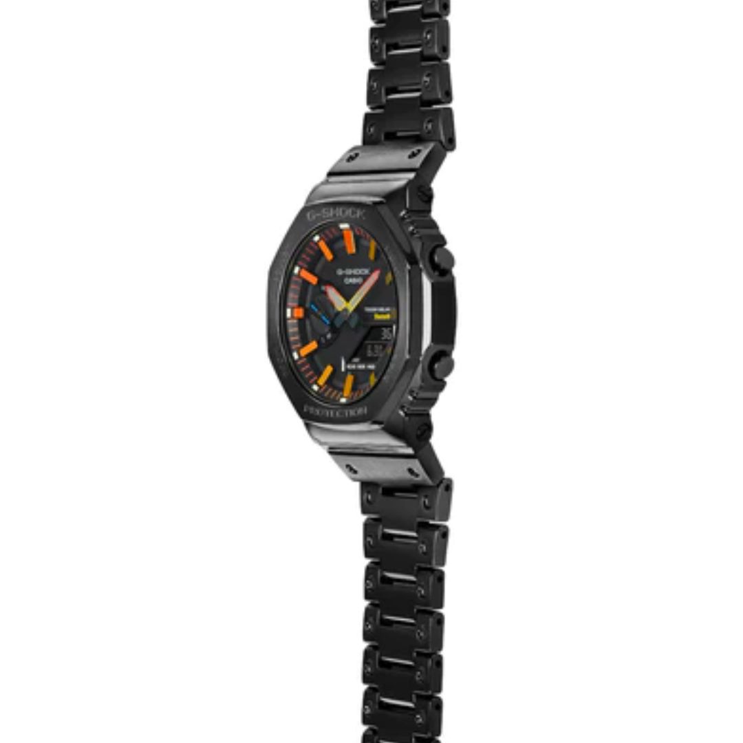 Reloj Casio GM-B2100BPC-1ADR