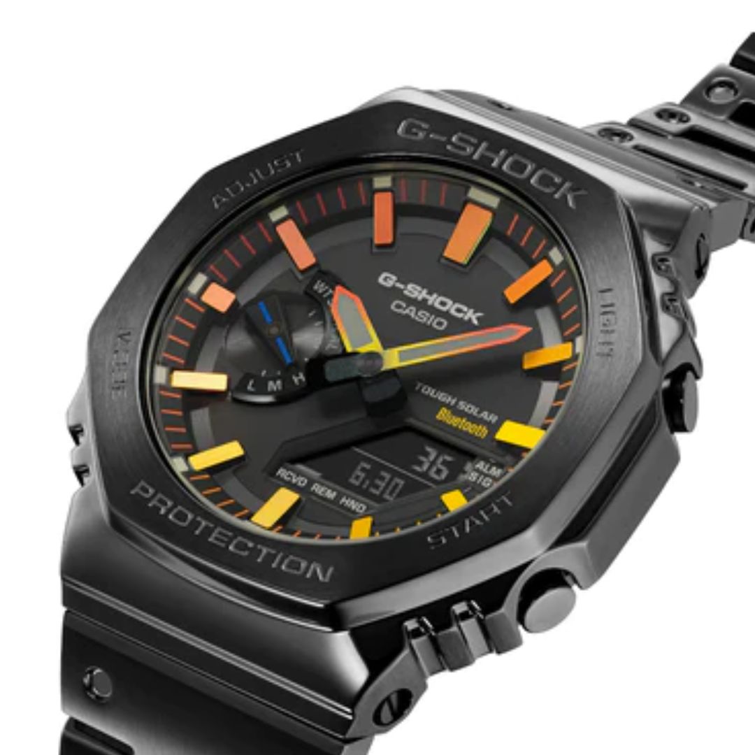 Reloj Casio GM-B2100BPC-1ADR
