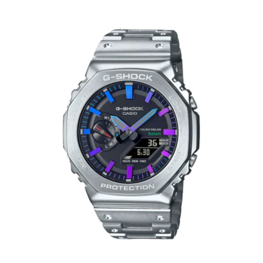 Reloj Casio GM-B2100PC-1ADR
