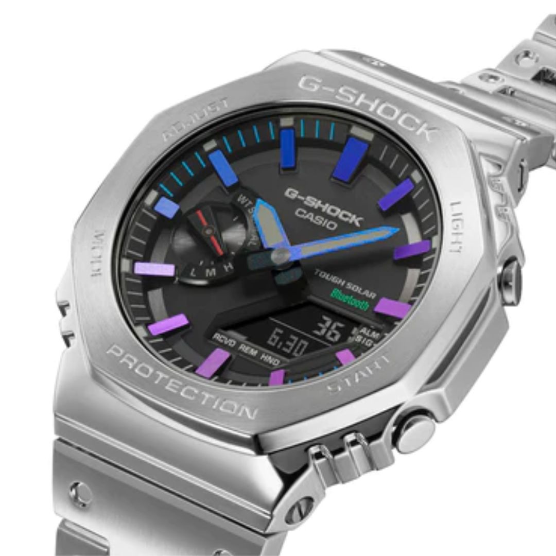 Reloj Casio GM-B2100PC-1ADR