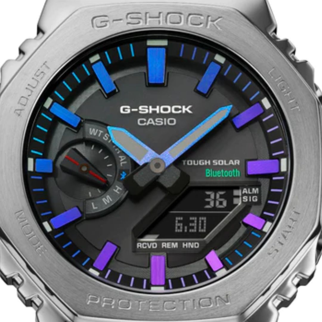 Reloj Casio GM-B2100PC-1ADR