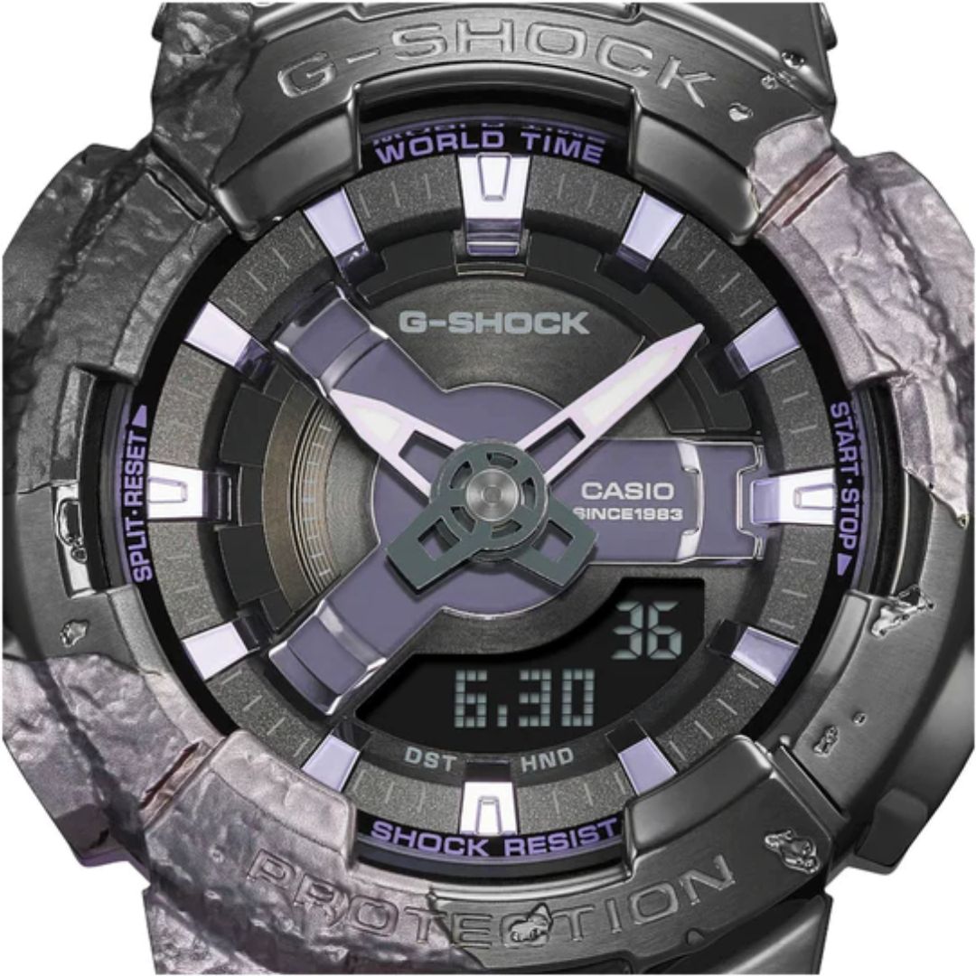Reloj Casio GM-S114GEM-1A2DR