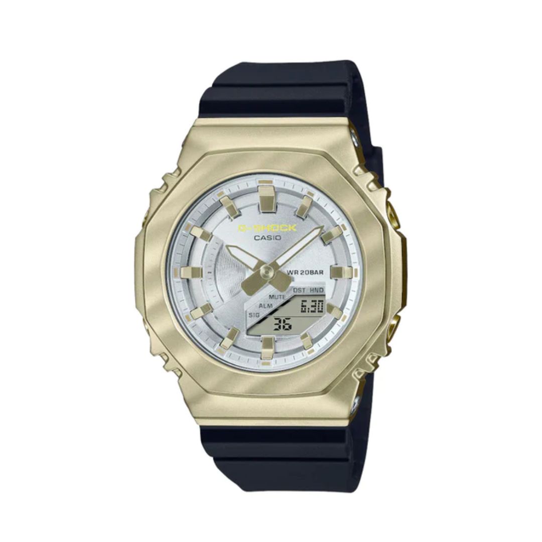 Reloj Casio GM-S2100BC-1ADR