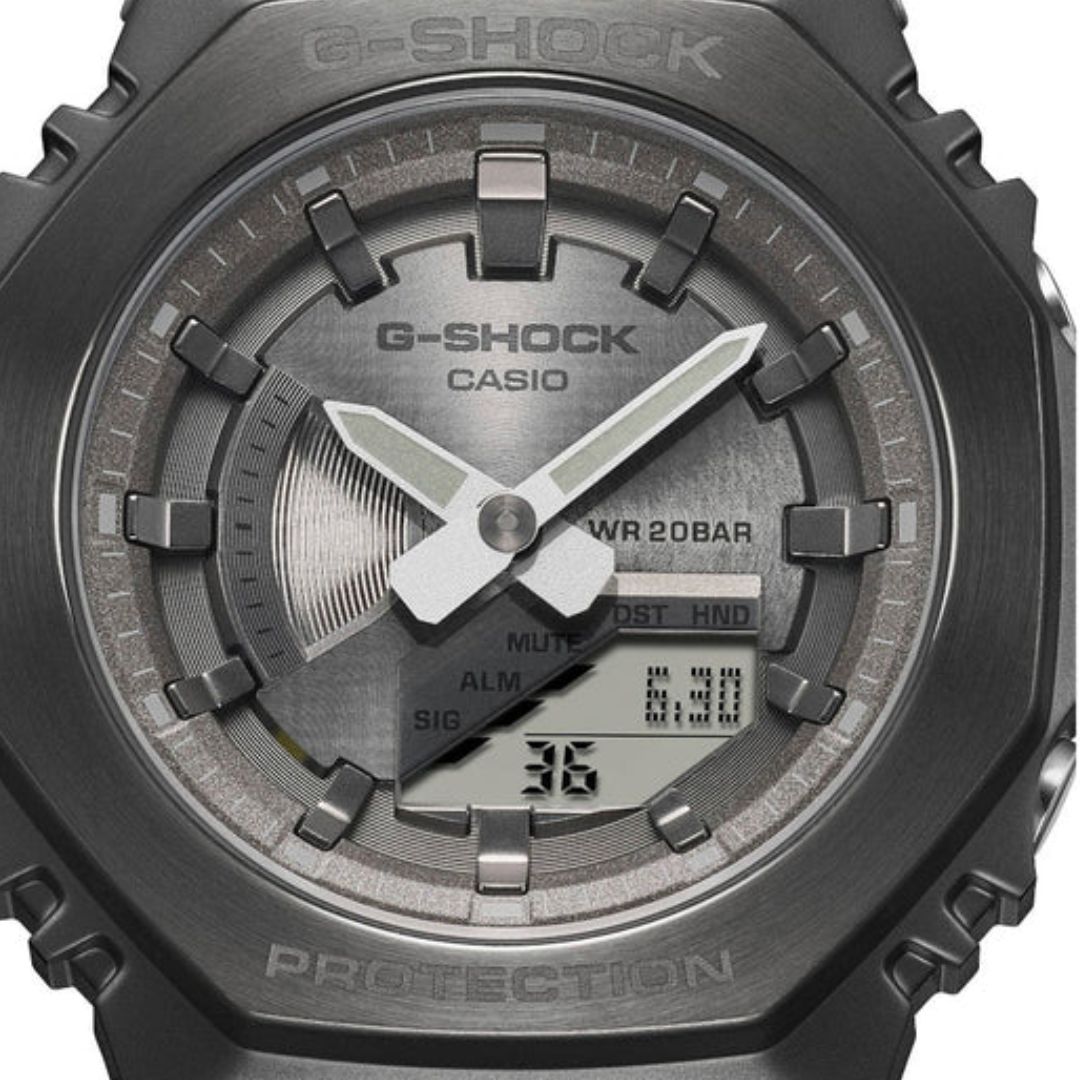 Reloj Casio GM-S2100MF-1ADR