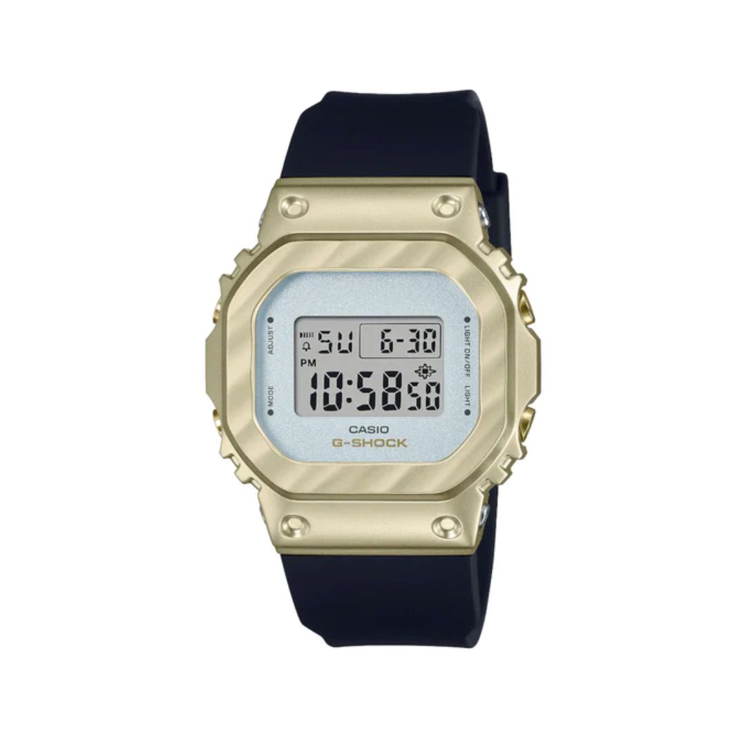 Reloj Casio GM-S5600BC-1DR