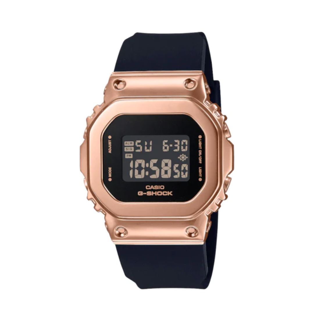 Reloj Casio GM-S5600PG-1DR
