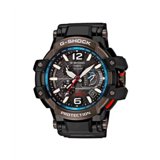 Reloj Casio GPW-1000-1ADR