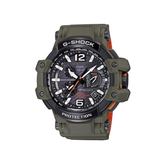 Reloj Casio GPW-1000-3ADR