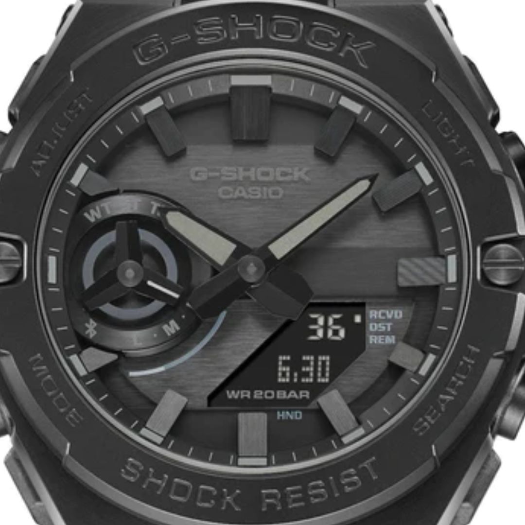 Reloj Casio GST-B500BD-1ADR