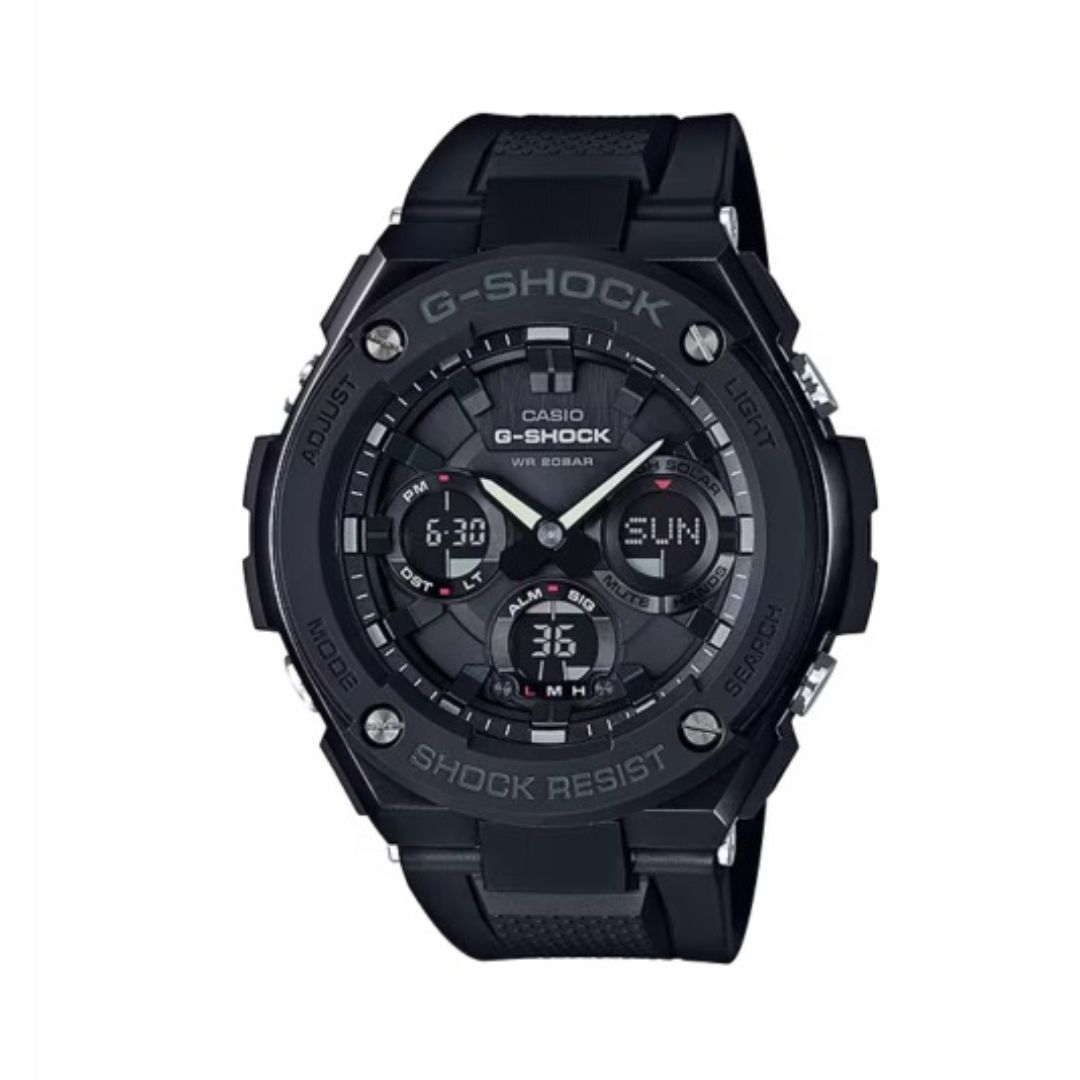 Reloj Casio GST-S100G-1BDR