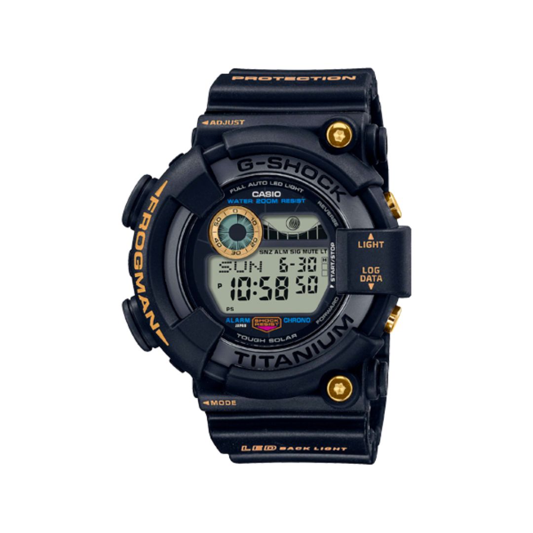 Reloj Casio GW-8230B-9ADR