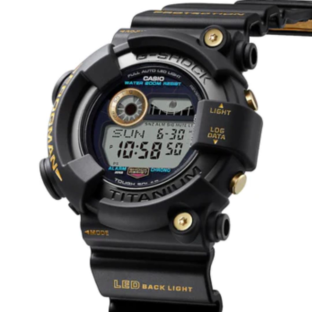 Reloj Casio GW-8230B-9ADR