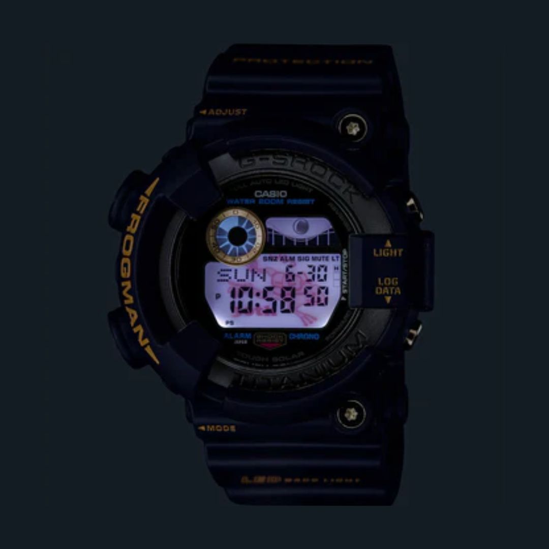 Reloj Casio GW-8230B-9ADR
