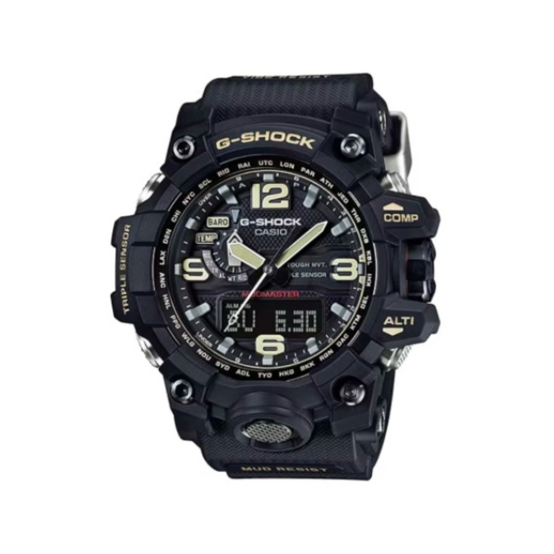 Reloj Casio GWG-1000-1ADR