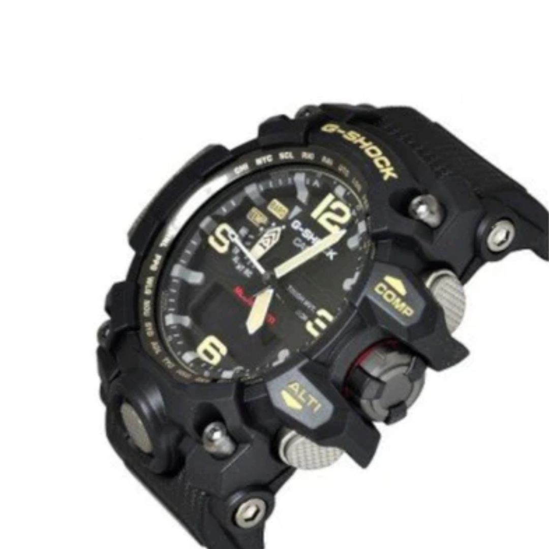 Reloj Casio GWG-1000-1ADR