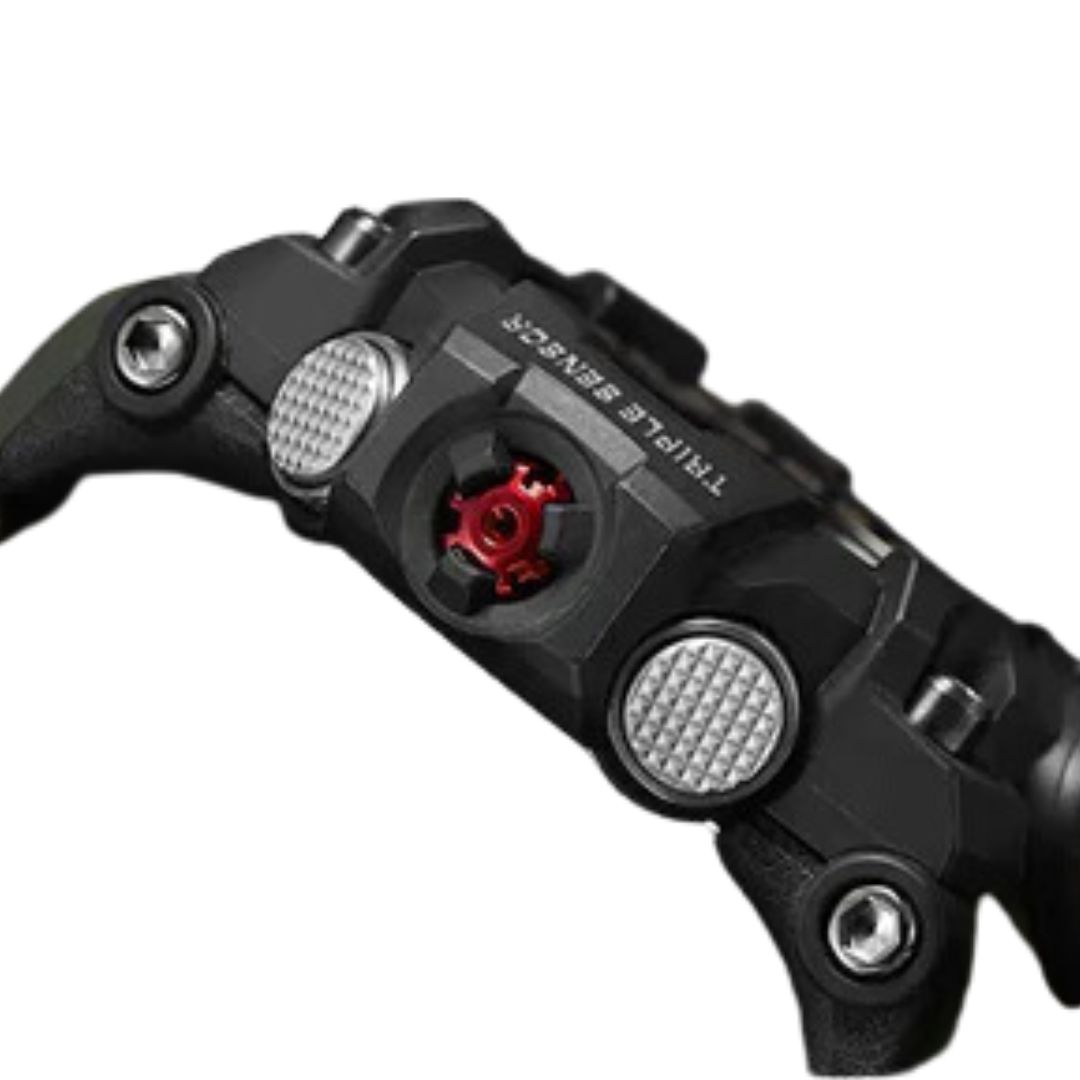 Reloj Casio GWG-1000-1ADR