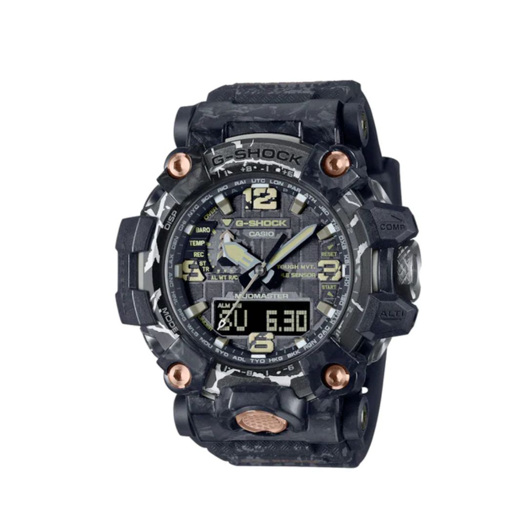 Reloj Casio GWG-2000CR-1ADR