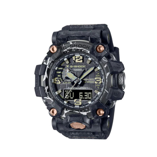 Reloj Casio GWG-2000CR-1ADR