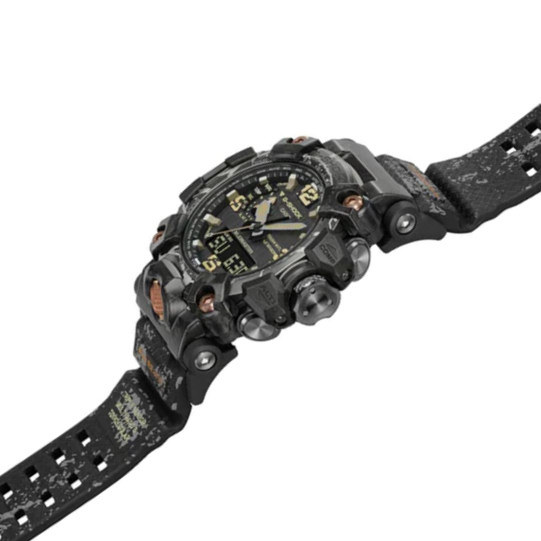 Reloj Casio GWG-2000CR-1ADR