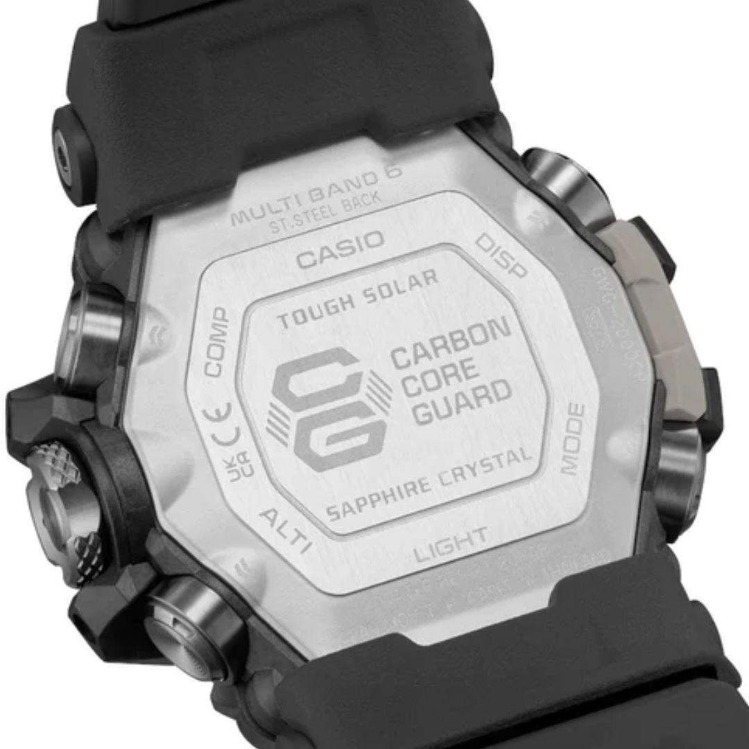Reloj Casio GWG-2000CR-1ADR