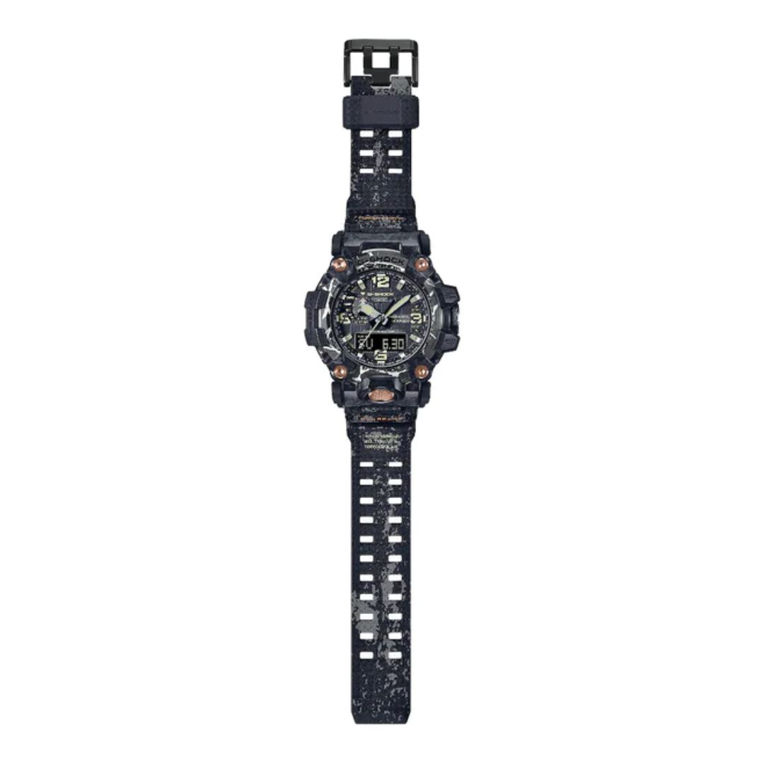 Reloj Casio GWG-2000CR-1ADR