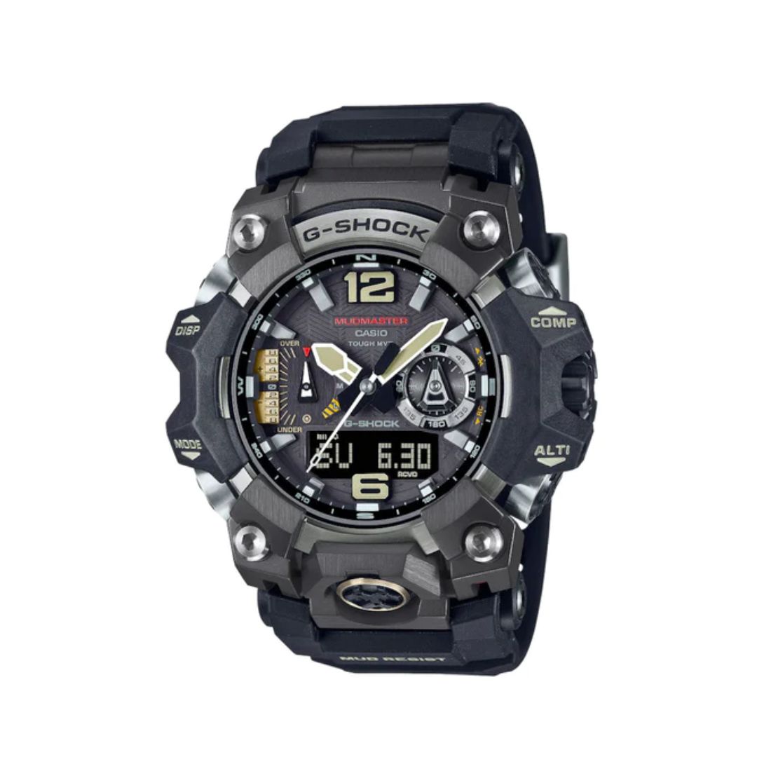 Reloj Casio GWG-B1000-1ADR