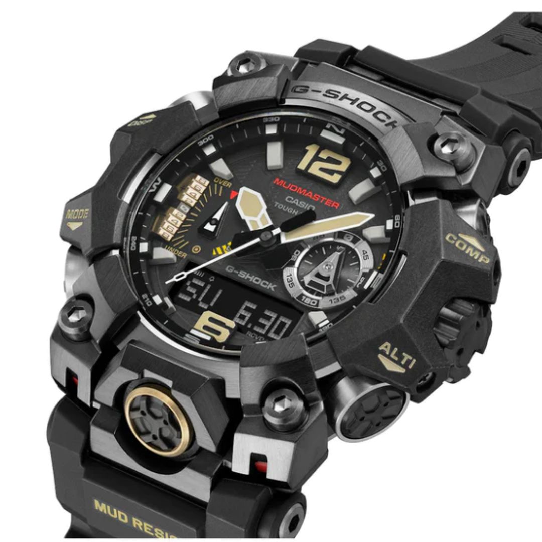 Reloj Casio GWG-B1000-1ADR