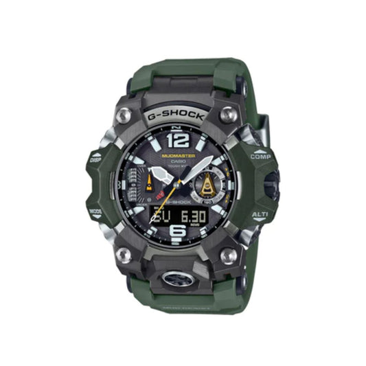 Reloj Casio GWG-B1000-3ADR