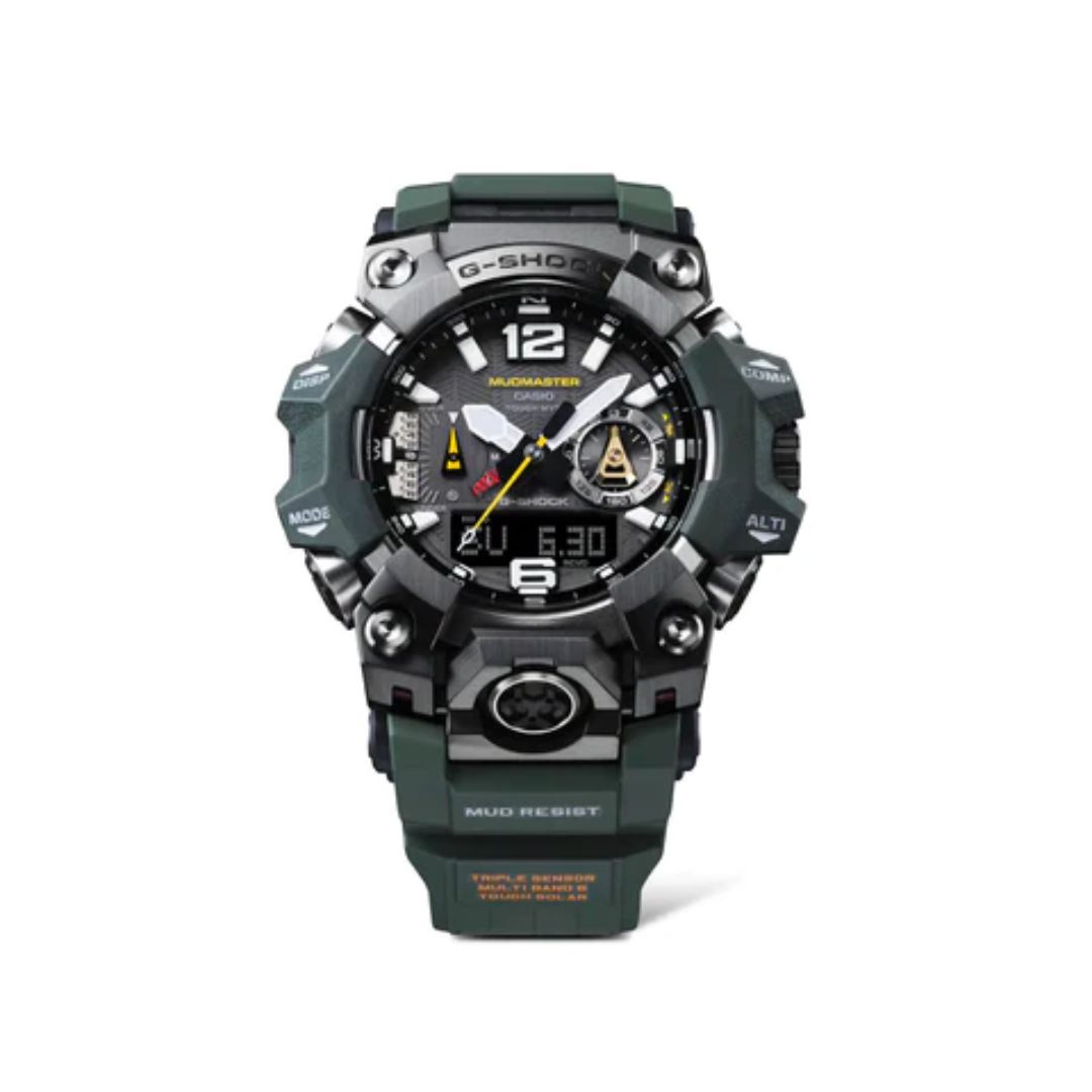Reloj Casio GWG-B1000-3ADR