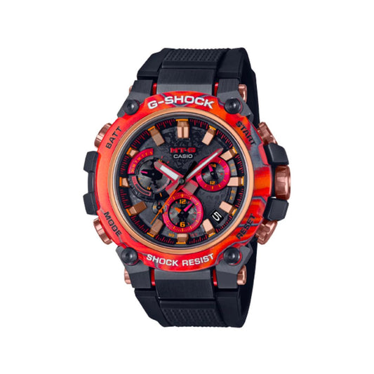 Reloj Casio MTG-B3000FR-1ADR
