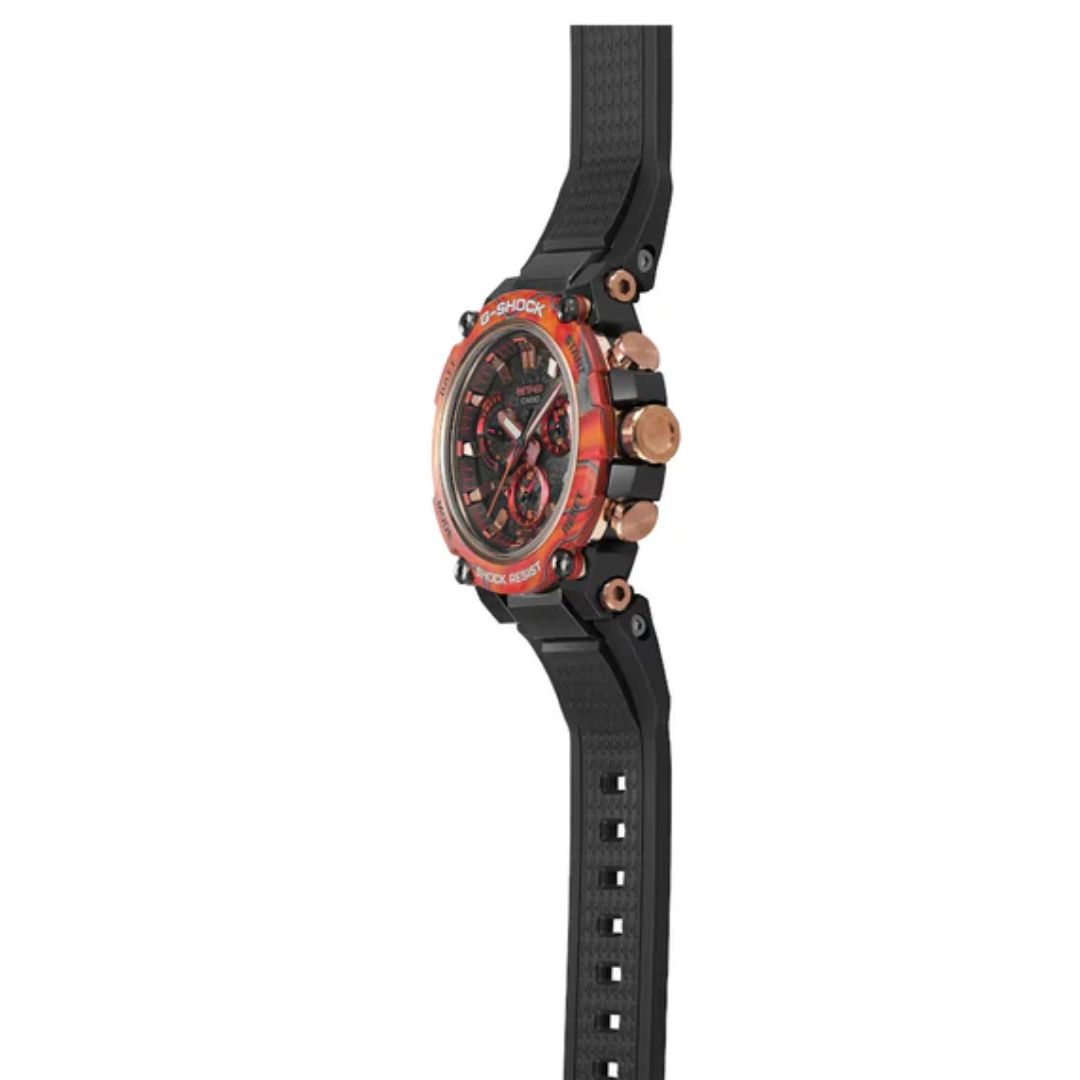 Reloj Casio MTG-B3000FR-1ADR