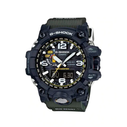Reloj Casio GWG-1000-1A3DR