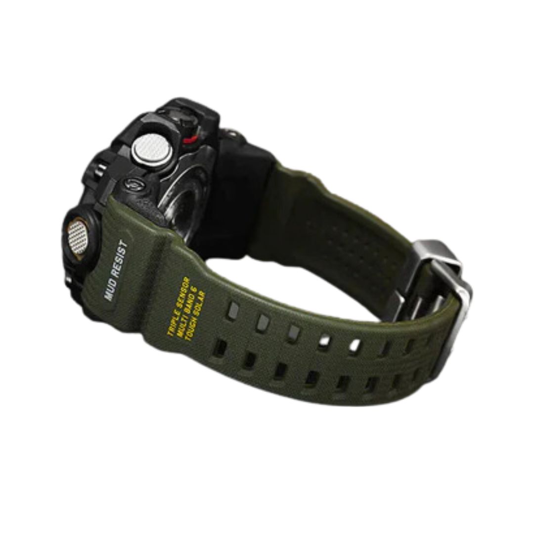 Reloj Casio GWG-1000-1A3DR