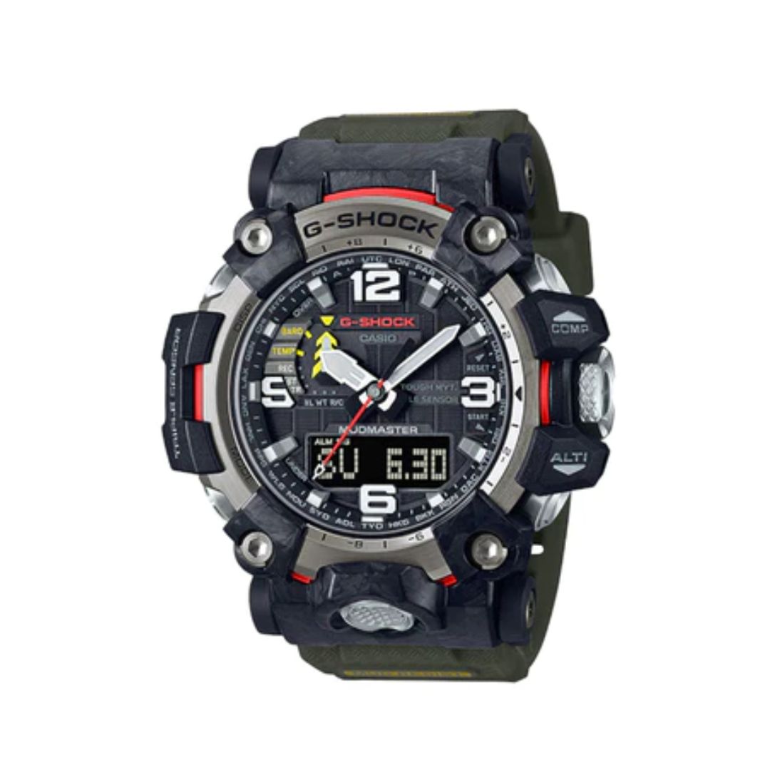 Reloj Casio GWG-2000-1A3DR