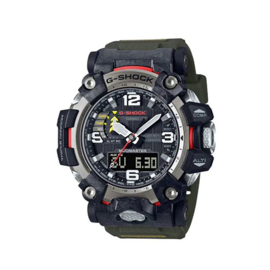 Reloj Casio GWG-2000-1A3DR