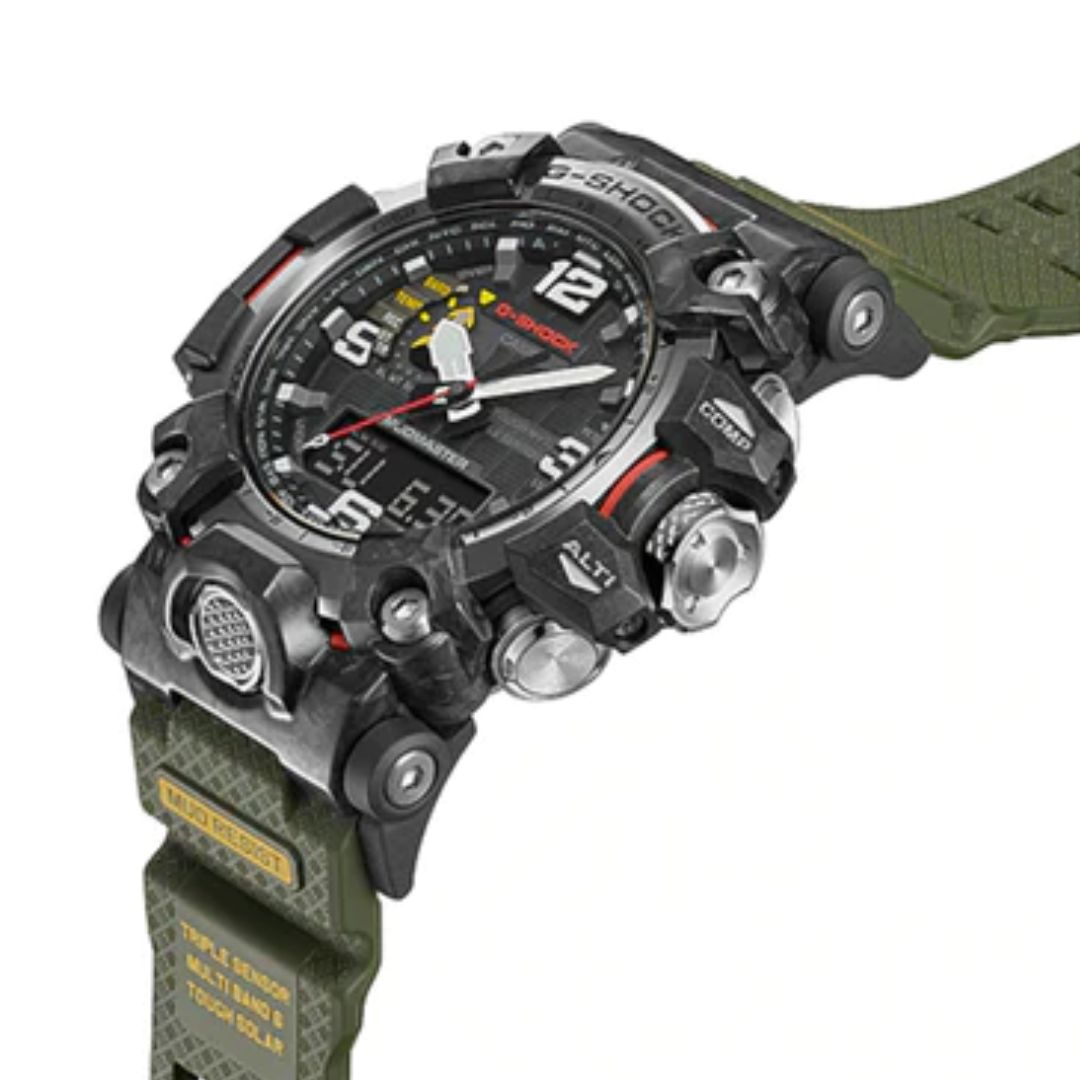 Reloj Casio GWG-2000-1A3DR