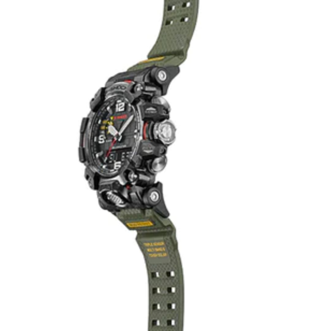 Reloj Casio GWG-2000-1A3DR